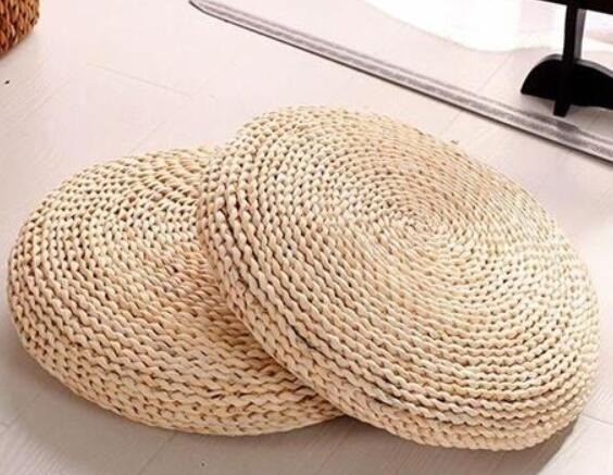 一鸣草编编织品